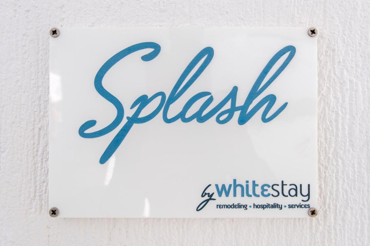 Splash With Amazing Sea Views In 皮索·里瓦蒂 外观 照片