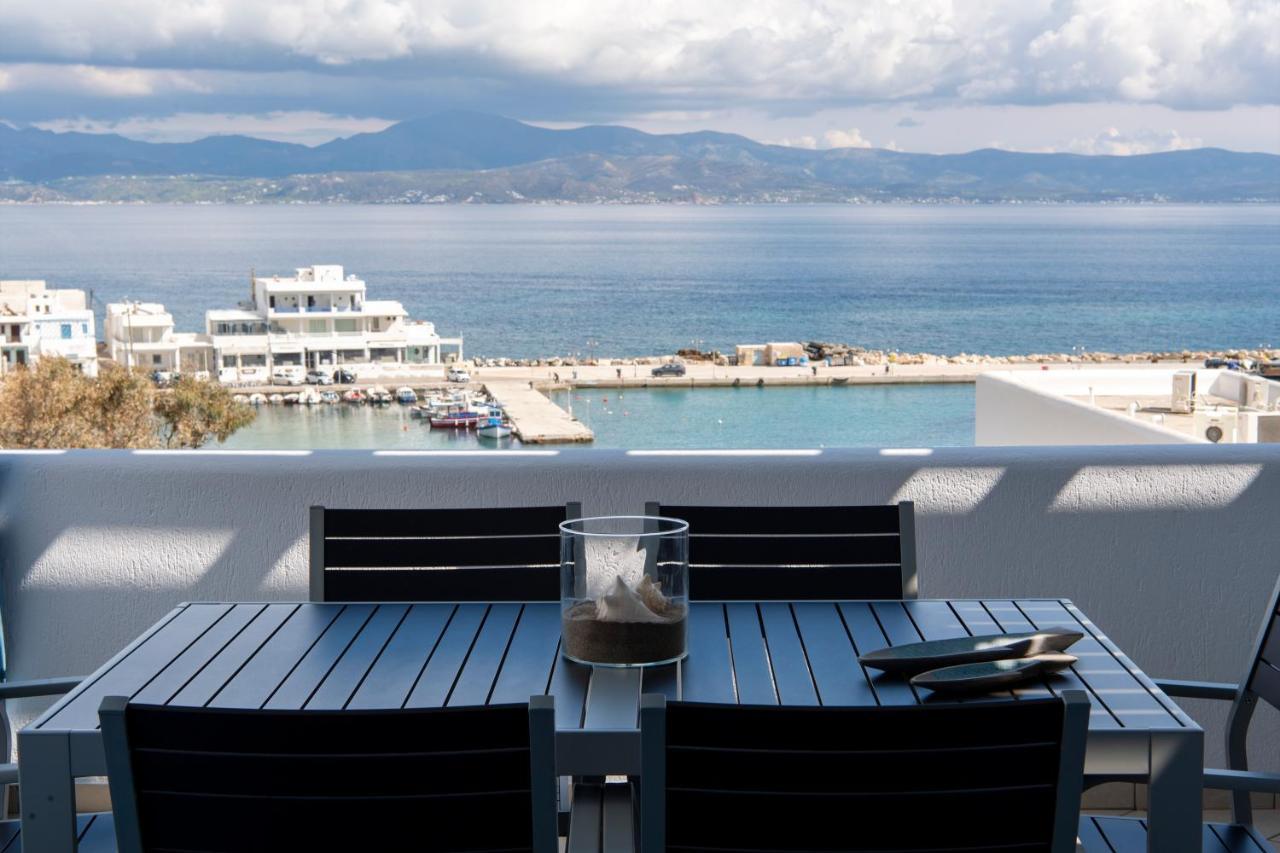Splash With Amazing Sea Views In 皮索·里瓦蒂 外观 照片