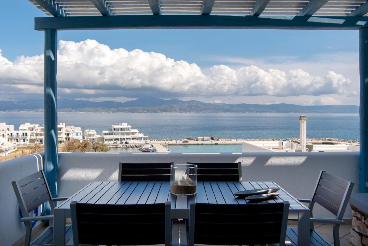 Splash With Amazing Sea Views In 皮索·里瓦蒂 外观 照片